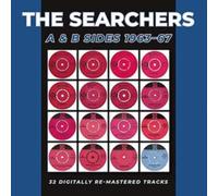 The Searchers - A & B Sides 1963-67