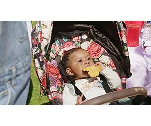 A Baby and Bunny On the Way