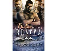 A Baby for the Bratva
