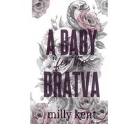 A Baby for the Bratva: An age gap, mafia romance (Obsessed Mafia Heirs)