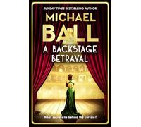 A Backstage Betrayal