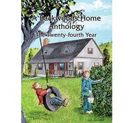 A Backwoods Home Anthology: The Twenty-fourth Year: Volume 24