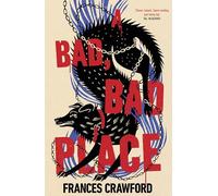 A Bad, Bad Place: The must-read crime debut of 2026, perfect for fans of The List of Suspicious Things