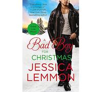 A Bad Boy for Christmas (Christmas Fiction)