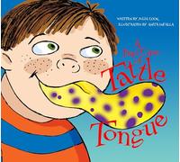 A Bad Case of Tattle Tongue