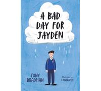 A Bad Day for Jayden