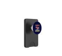 A Bad Day of Cornhole Is Still A Good Day Drinking PopSockets PopWallet for MagSafe