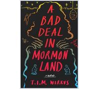 A Bad Deal in Mormon Land