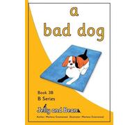 A Bad Dog: No. 3 (B Series)