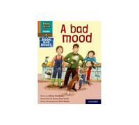 A bad mood (Orange Set 4 Book Bag Book 5) (Read Write Inc. Phonics)