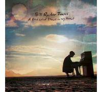 Bill Ryder-Jones - Bill Ryder-Jones: A Bad Wind Blows In My Heart [2xWinyl]