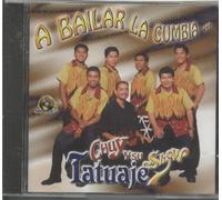 A Bailar La Cumbia