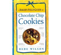 A Baker's Field Guide to Chocolate Chip Cookies