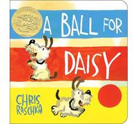 A Ball for Daisy
