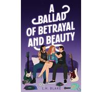 A Ballad of Betrayal and Beauty: A Polyamorous 80s Romance (Carnal Sins Series)
