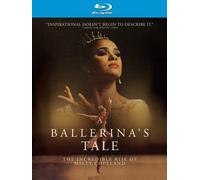 A Ballerina's Tale [Region 1]