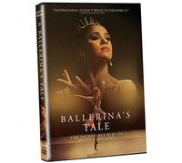 A Ballerina's Tale [Region 1]