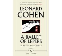 A Ballet of Lepers: A Novel and Stories (Canons)