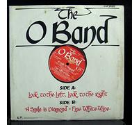 A Band Called "O" - Look To The Left, Look To The Right