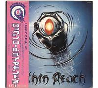 A Band Called "O" - Within Reach