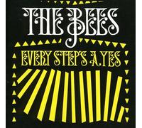 A Band of Bees - Every Step's a Yes [New CD]