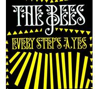 A Band of Bees - Every Step's a Yes [New Vinyl LP] Bonus Vinyl