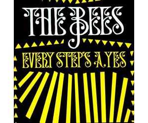 A Band of Bees - Every Step's a Yes [New Vinyl LP] Bonus Vinyl