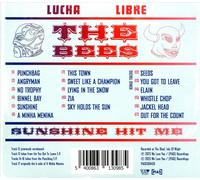 A BAND OF BEES SUNSHINE HIT ME NEW CD