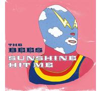 A BAND OF BEES SUNSHINE HIT ME NEW LP