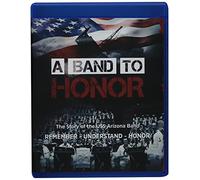 A Band To Honor