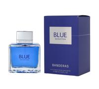 Antonio Banderas - Blue Seduction Eau de Toilette Spray (100ml)