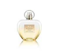 Antonio Banderas Her Golden Secret 80ml Eau De Toilette Women's EDT Fragrance