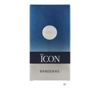 Antonio Banderas The Icon Eau de Toilette 100ml Spray