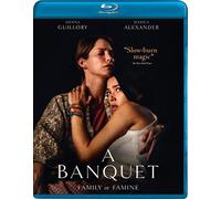 A Banquet [New Blu-ray] Subtitled