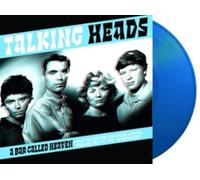 A Bar Called Heaven: Live At The Electric Ballroom, London, England, Dec 7th 1979 [VINYL]