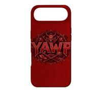 A Barbaric Yawp Case for iPhone Air