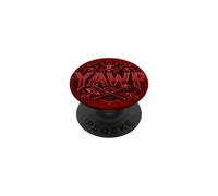 A Barbaric Yawp PopSockets Adhesive PopGrip