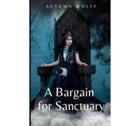 A Bargain for Sanctuary: A Cozy Lesbian Romance in the Palace: 1 (Raven Court Chronicles)