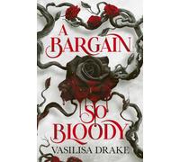 A Bargain So Bloody