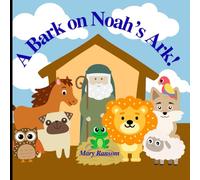 A Bark on Noah's Ark