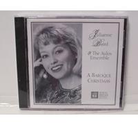 A Baroque Christmas [Audio CD] Julianne Baird; The Aulos Ensemble