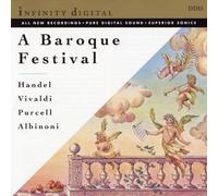 A Baroque Festival