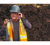 A Barrel Full of Clues