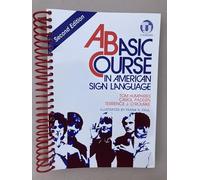 A Basic Course in American Sign Language