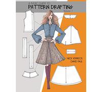 A Basic Guide To Pattern Drafting