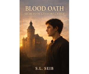 A Bastard's Blood Oath: Secrets of Gottorf Castle