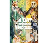 A Bat Between Worlds: Mbady's Journey of Navigating Cultures and Building Bridge