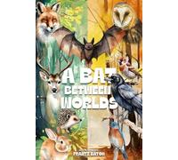 A Bat Between Worlds: Mbady's Journey of Navigating Cultures and Building Bridge