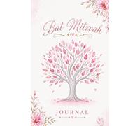 A Bat Mitzvah Journal