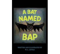A Bat Named Bap